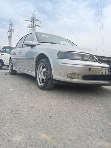 Opel Vectra 1996, 410,203 km - 2.0 l - Bakı
