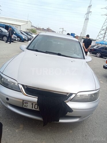 Opel Vectra 1996, 410,203 km - 2.0 l - Bakı