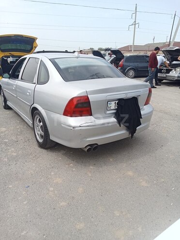 Opel Vectra 1996, 410,203 km - 2.0 l - Bakı