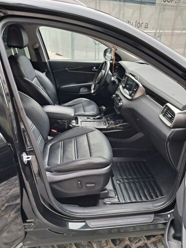 Kia Sorento 2015, 184,000 km - 2.0 l - Bakı