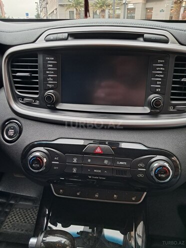 Kia Sorento 2015, 184,000 km - 2.0 l - Bakı