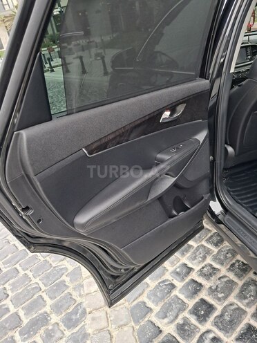 Kia Sorento 2015, 184,000 km - 2.0 l - Bakı