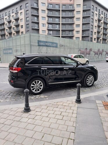 Kia Sorento 2015, 184,000 km - 2.0 l - Bakı