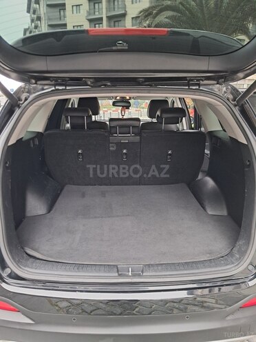 Kia Sorento 2015, 184,000 km - 2.0 l - Bakı