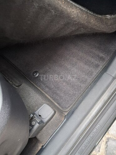 Kia Sorento 2015, 184,000 km - 2.0 l - Bakı