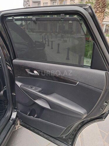 Kia Sorento 2015, 184,000 km - 2.0 l - Bakı