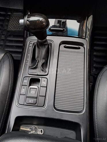 Kia Sorento 2015, 184,000 km - 2.0 l - Bakı