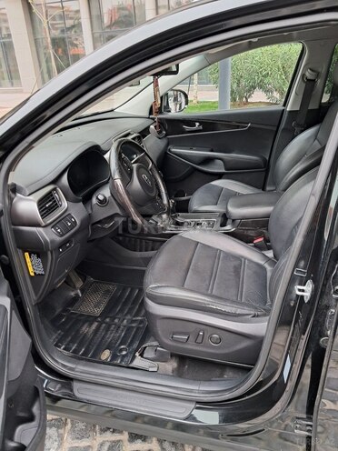 Kia Sorento 2015, 184,000 km - 2.0 l - Bakı