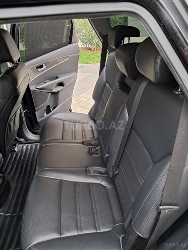 Kia Sorento 2015, 184,000 km - 2.0 l - Bakı