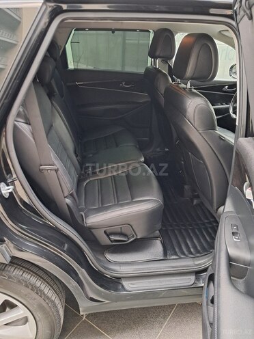 Kia Sorento 2015, 184,000 km - 2.0 l - Bakı