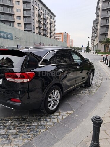 Kia Sorento 2015, 184,000 km - 2.0 l - Bakı