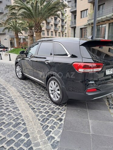 Kia Sorento 2015, 184,000 km - 2.0 l - Bakı