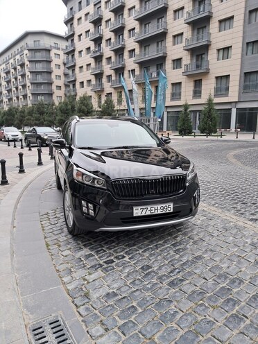 Kia Sorento 2015, 184,000 km - 2.0 l - Bakı