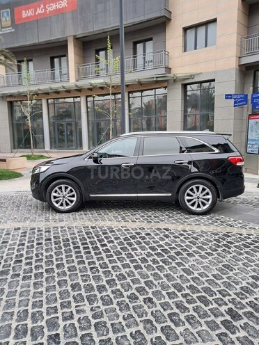 Kia Sorento 2015, 184,000 km - 2.0 l - Bakı