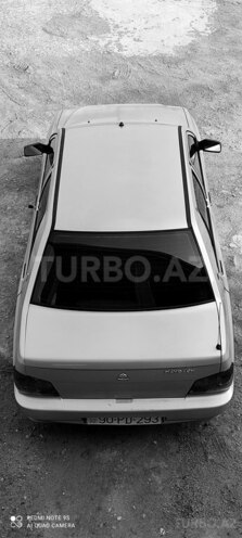 Saipa 132 2018, 270,000 km - 1.3 l - Bakı