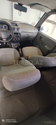 Saipa 132 2018, 270,000 km - 1.3 l - Bakı
