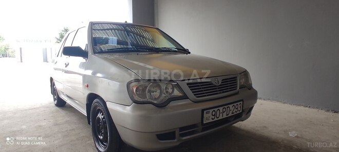 Saipa 132 2018, 270,000 km - 1.3 l - Bakı