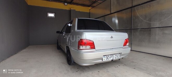 Saipa 132 2018, 270,000 km - 1.3 l - Bakı