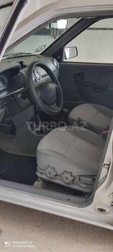 Saipa 132 2018, 270,000 km - 1.3 l - Bakı