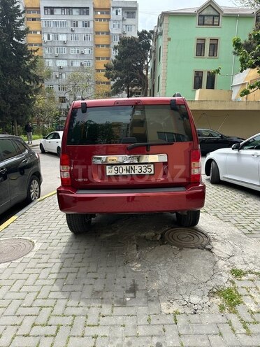 Jeep Cherokee 2011, 121,650 km - 3.7 l - Bakı