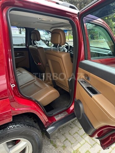 Jeep Cherokee 2011, 121,650 km - 3.7 l - Bakı