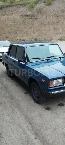 LADA (VAZ) 2107 2004, 94,000 km - 1.6 l - Bakı