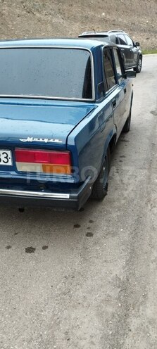 LADA (VAZ) 2107 2004, 94,000 km - 1.6 l - Bakı