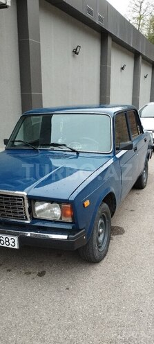 LADA (VAZ) 2107 2004, 94,000 km - 1.6 l - Bakı