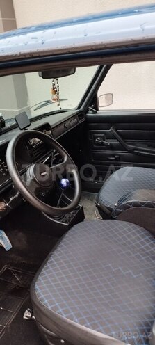 LADA (VAZ) 2107 2004, 94,000 km - 1.6 l - Bakı