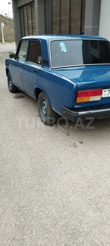 LADA (VAZ) 2107 2004, 94,000 km - 1.6 l - Bakı