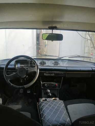 LADA (VAZ) 21011 1981, 95,000 km - 1.3 л - Şabran