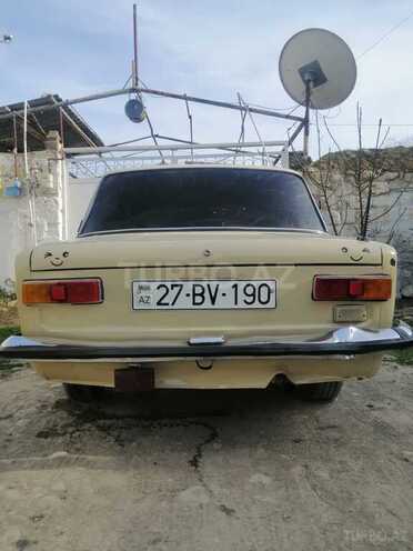 LADA (VAZ) 21011 1981, 95,000 km - 1.3 л - Şabran