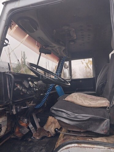 KamAz 55111 1996, 477,337 km - 11.0 l - İmişli