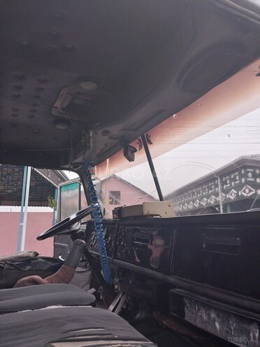 KamAz 55111 1996, 477,337 km - 11.0 l - İmişli