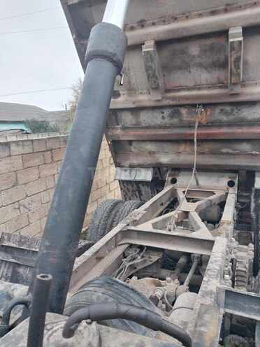 KamAz 55111 1996, 477,337 km - 11.0 l - İmişli