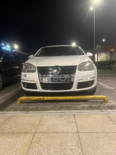 Volkswagen Jetta 2009, 240,000 km - 1.6 l - Bakı
