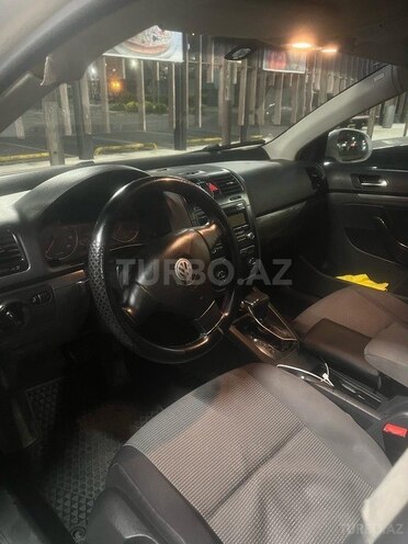 Volkswagen Jetta 2009, 240,000 km - 1.6 l - Bakı