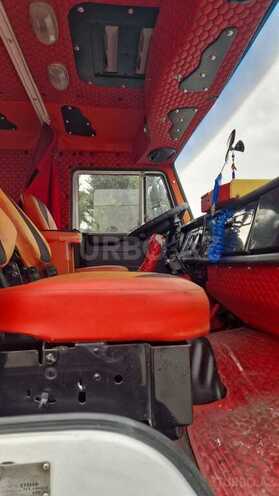 KamAz 55111 2003, 322,353 km - 11.0 l - Bakı