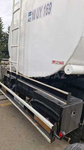 KamAz 55111 2003, 322,353 km - 11.0 l - Bakı