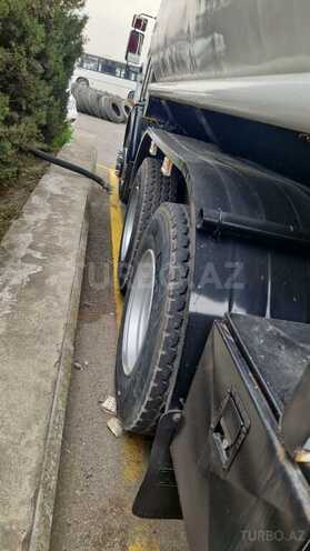 KamAz 55111 2003, 322,353 km - 11.0 l - Bakı
