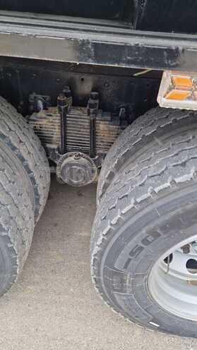 KamAz 55111 2003, 322,353 km - 11.0 l - Bakı