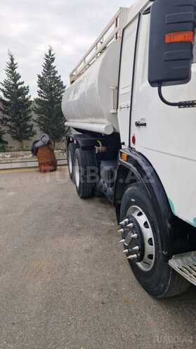 KamAz 55111 2003, 322,353 km - 11.0 l - Bakı