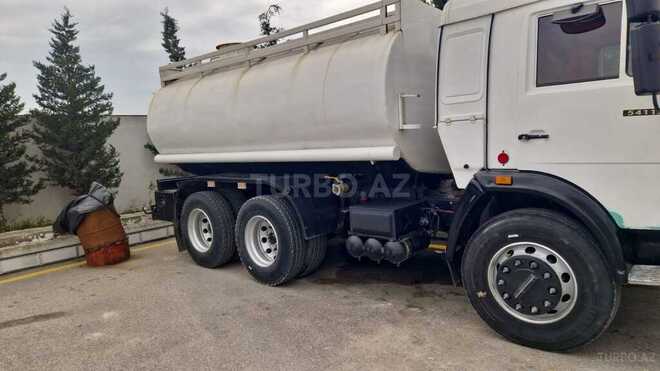KamAz 55111 2003, 322,353 km - 11.0 l - Bakı