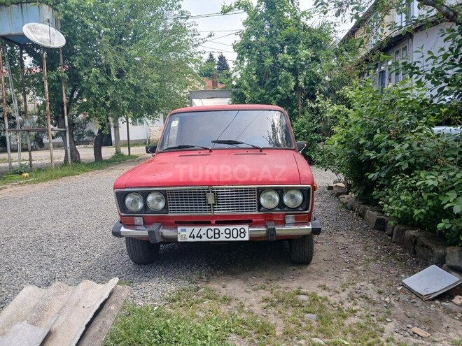 LADA (VAZ) 2103 1975, 50,850 km - 1.3 л - Masallı