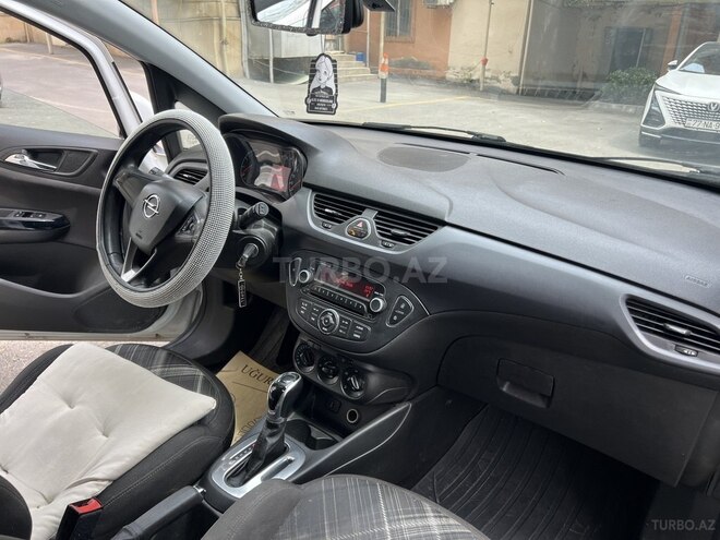Opel Corsa 2015, 195,000 km - 1.4 л - Bakı
