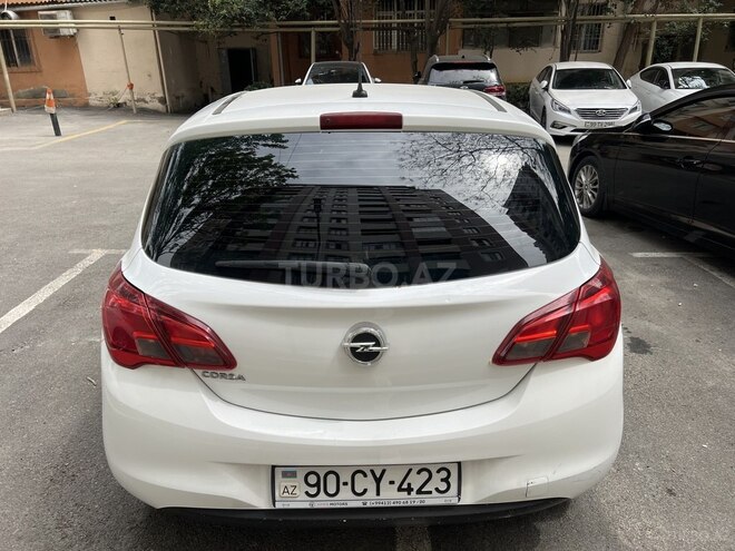 Opel Corsa 2015, 195,000 km - 1.4 л - Bakı