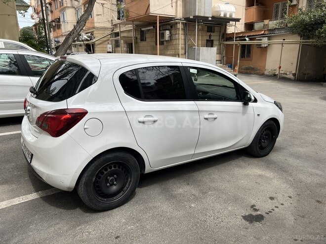 Opel Corsa 2015, 195,000 km - 1.4 л - Bakı