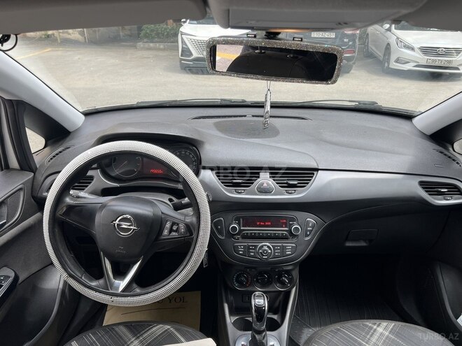 Opel Corsa 2015, 195,000 km - 1.4 л - Bakı