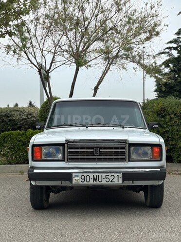 LADA (VAZ) 2107 2004, 64,000 km - 1.6 l - Bakı