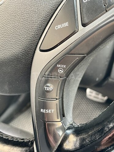Hyundai Avante 2015, 126,600 km - 1.6 л - Bakı